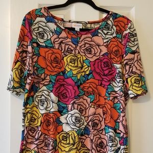 LuLaRoe Gigi XL